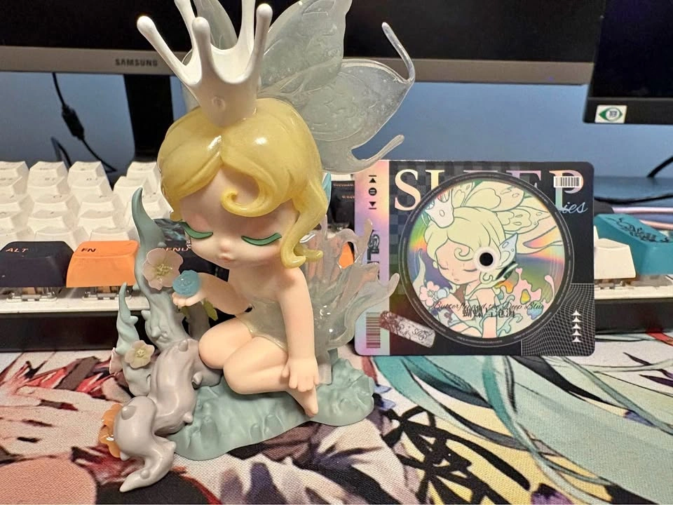 Sleep fables blind box