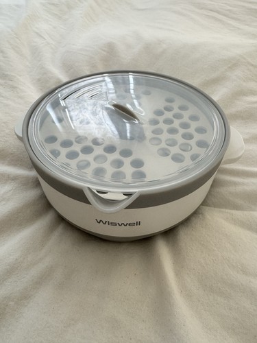 Compact Collapsible Electric Pot - photo 2