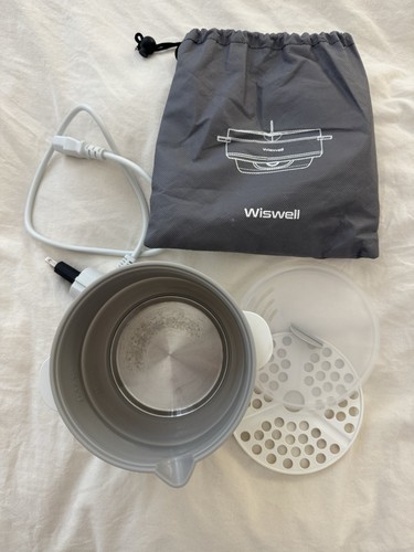 Compact Collapsible Electric Pot - photo 3