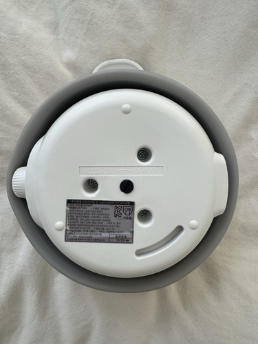 Compact Collapsible Electric Pot - photo 4