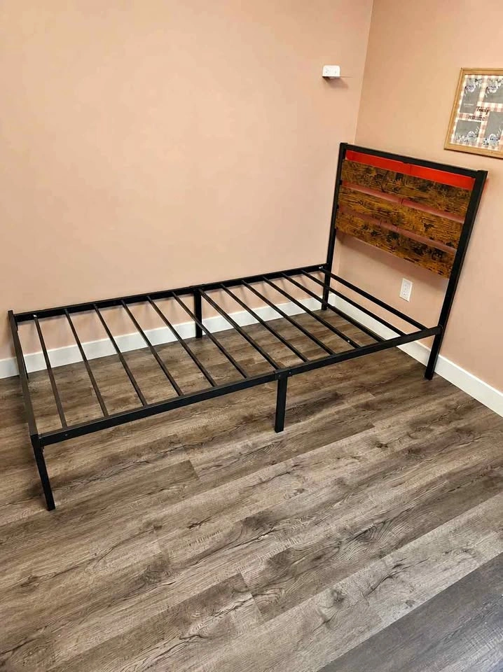 Twin Bed Frame