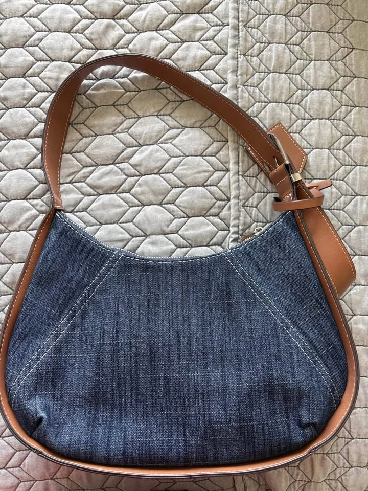 y2k true religion bag - photo 2