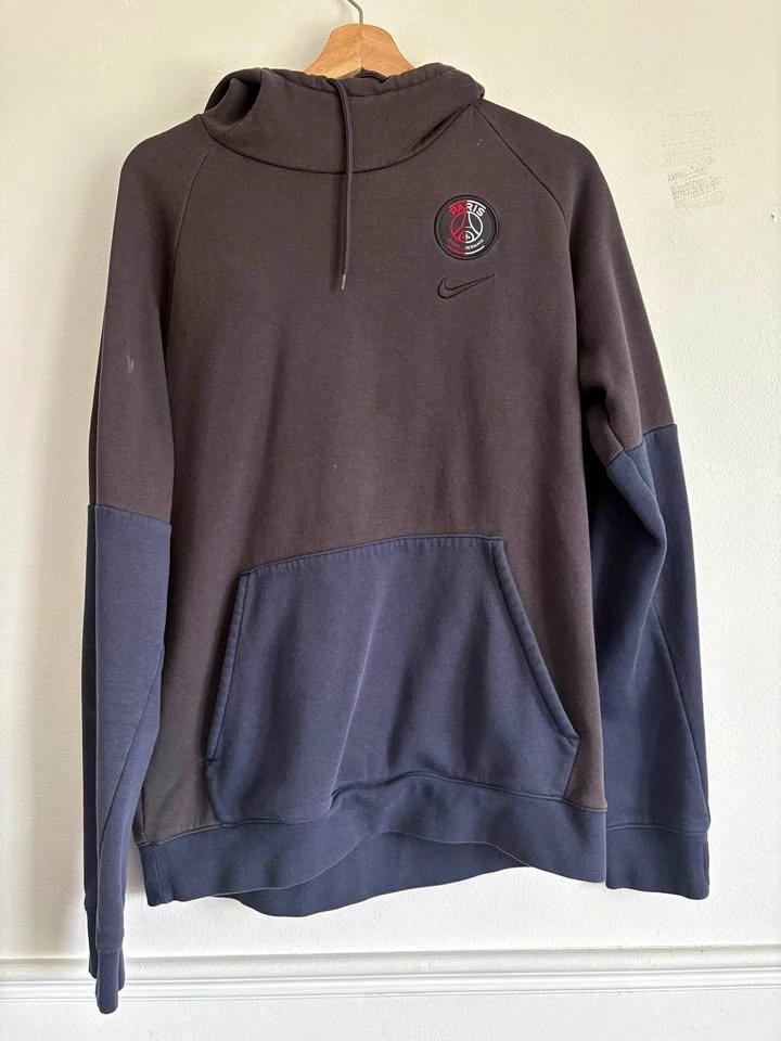 Nike Saint Germain Hoodie