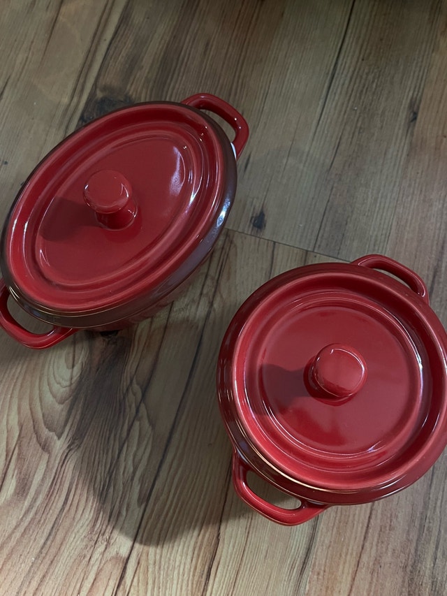 Kitchenware bundle - photo 5