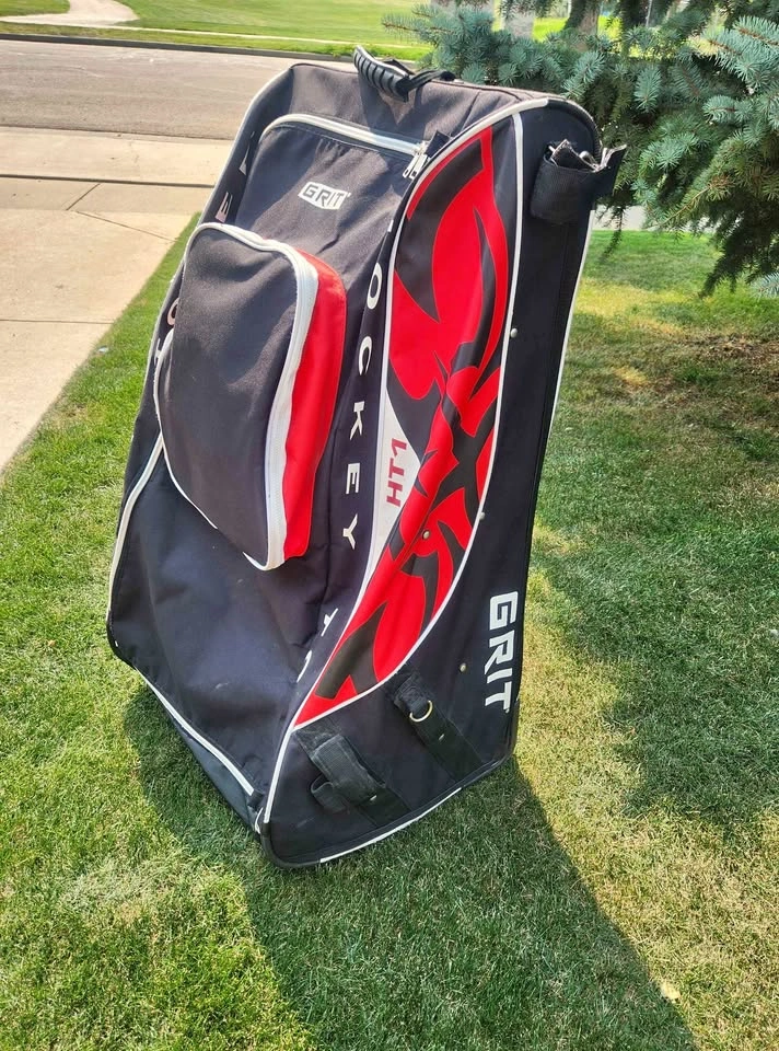 Grit Hockey Tower Bag