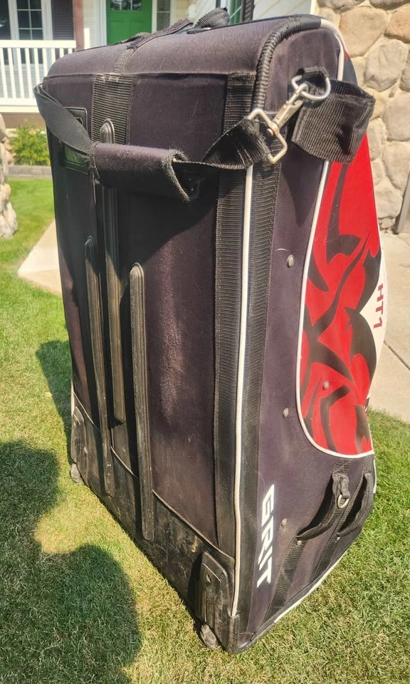 Grit Hockey Tower Bag - photo 2