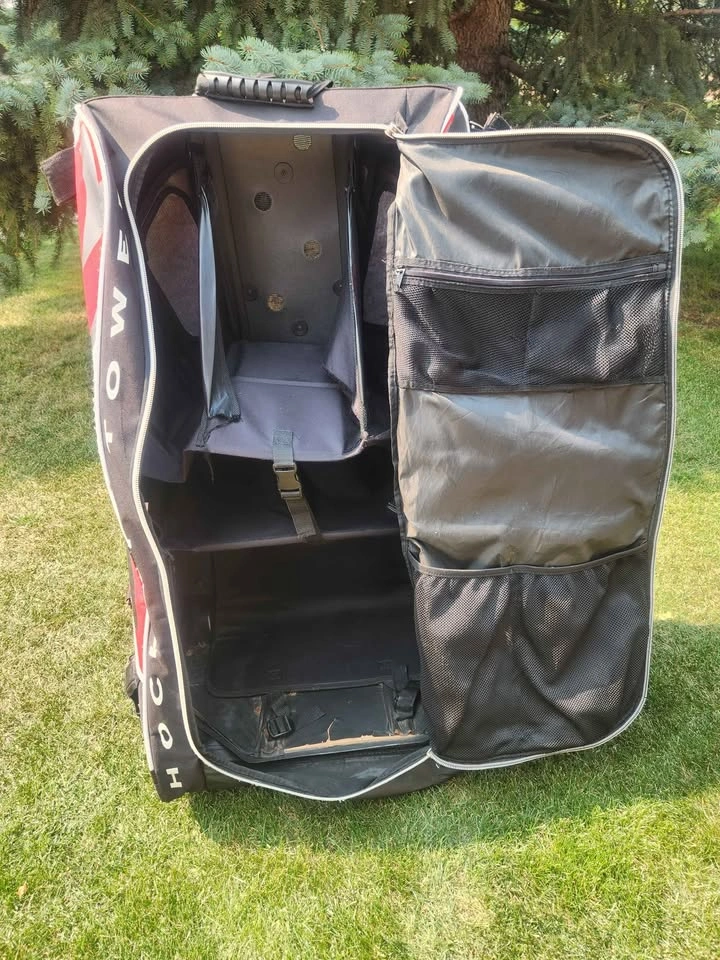 Grit Hockey Tower Bag - photo 3