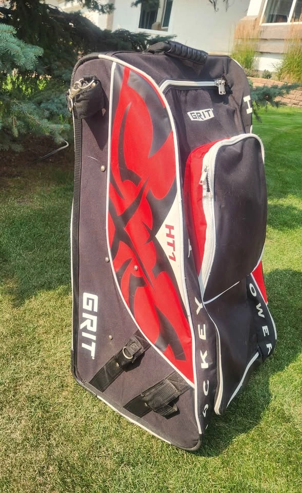 Grit Hockey Tower Bag - photo 4