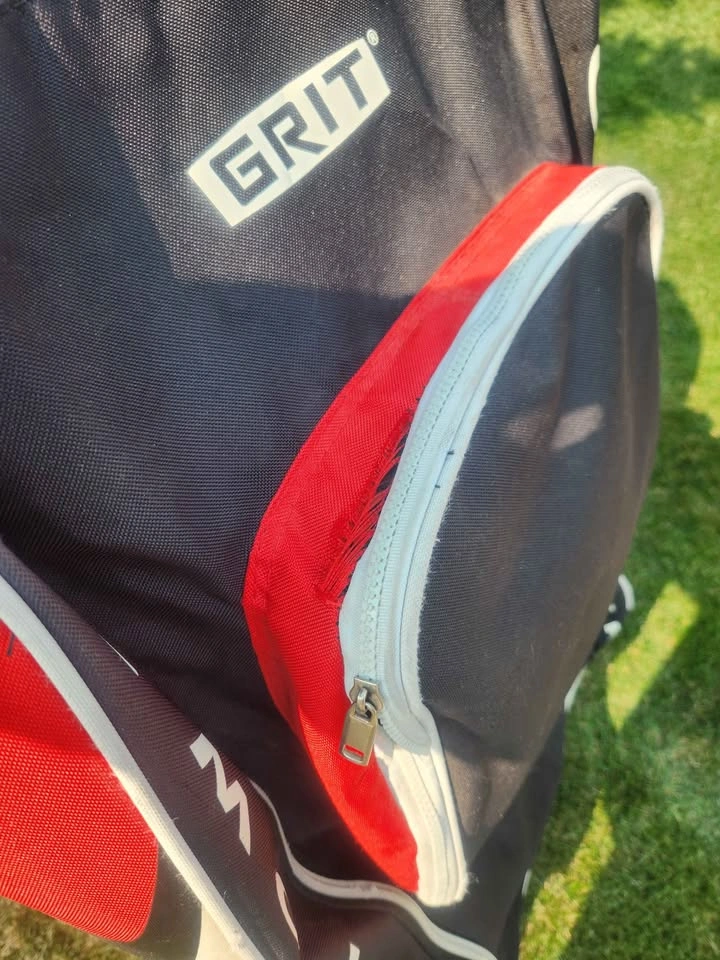 Grit Hockey Tower Bag - photo 5