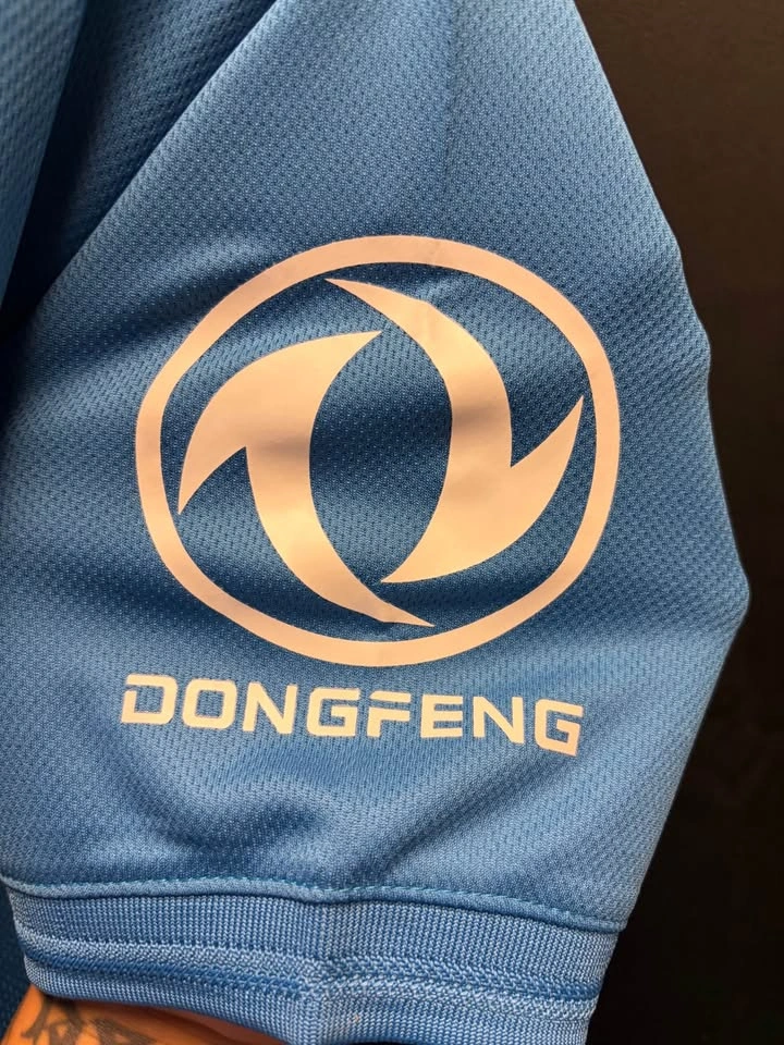 SSC Napoli 2026-27 Centenary Home Jersey - photo 5