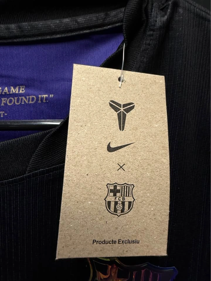 FC Barcelona 2026/27 Away Jersey - photo 2