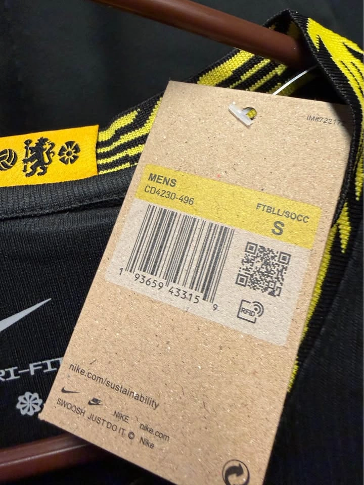 Chelsea F.C. 2026/27 Away Jersey - photo 4
