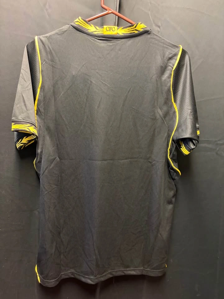 Chelsea F.C. 2026/27 Away Jersey - photo 5