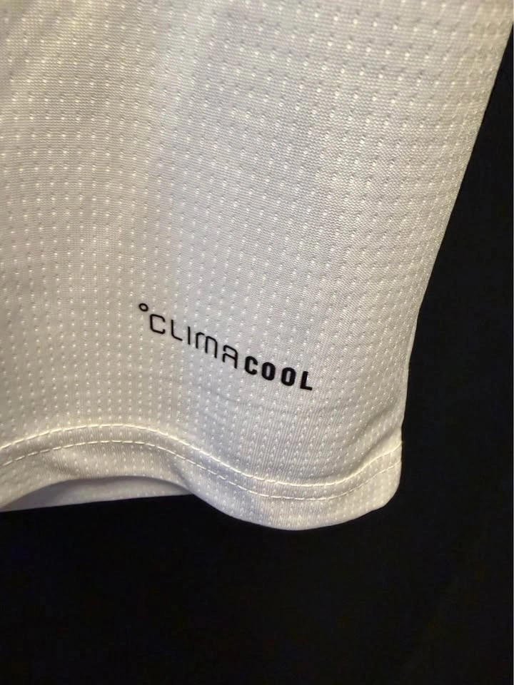 Real Madrid 2026/27 Home Jersey - photo 3