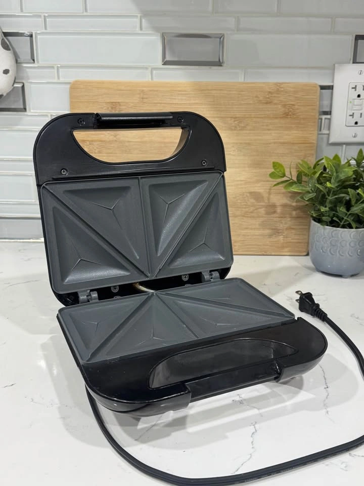 Sandwich maker/ panini press - photo 2