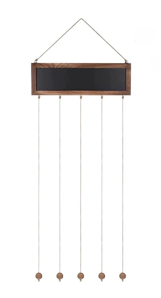 New photo display board memory maker with clips - photo 2