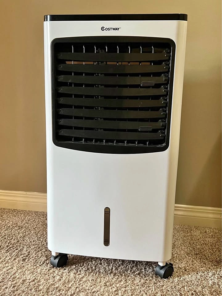 Costway Evaporative Air Cooler