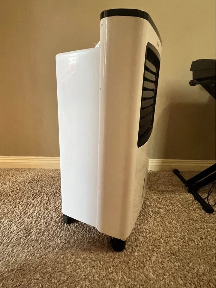 Costway Evaporative Air Cooler - photo 2