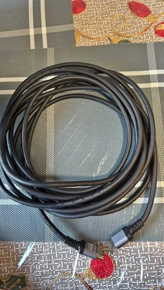 20-ft HDMI cable