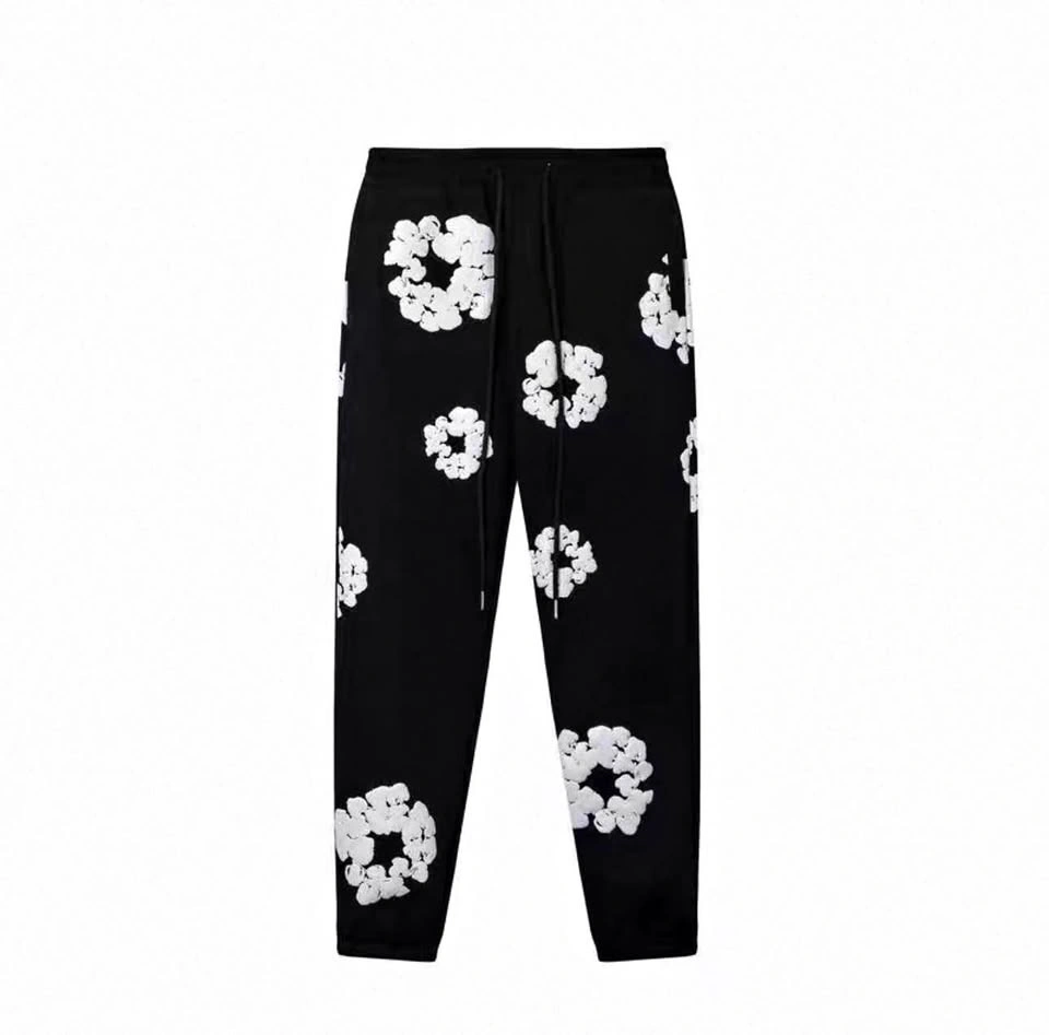 Denim tears trousers