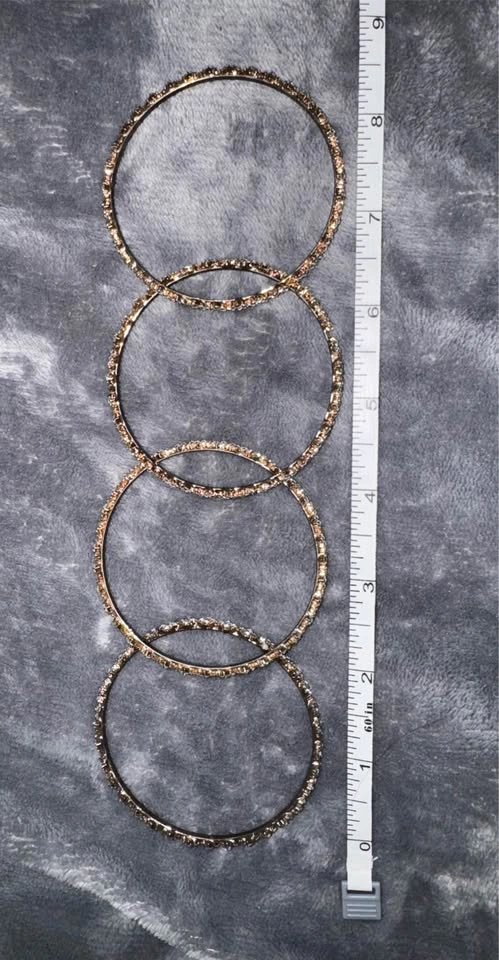 Assorted vintage jewelry - photo 3