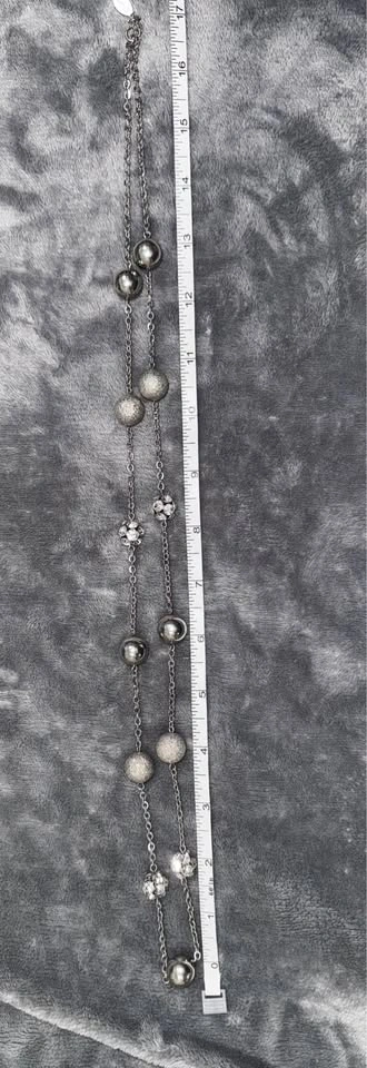 Assorted vintage jewelry - photo 5