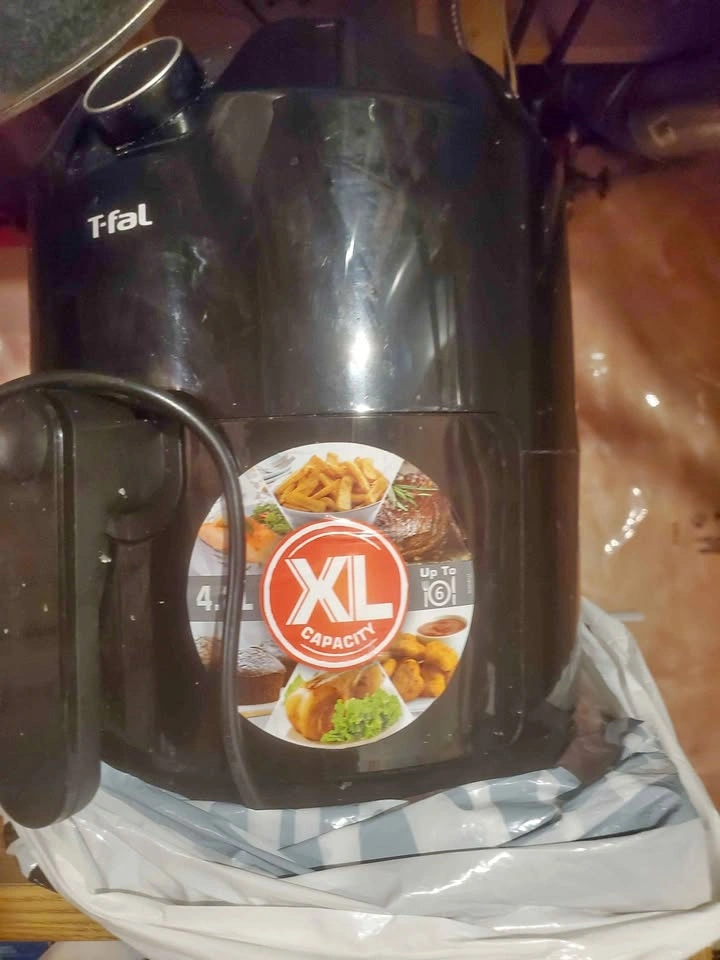 T-fal XL Air Fryer