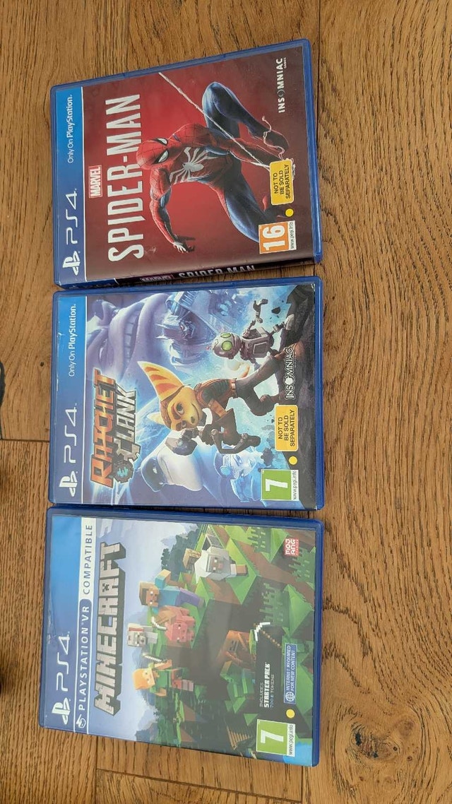 Sony PlayStation 4 1TB Bundle - photo 2