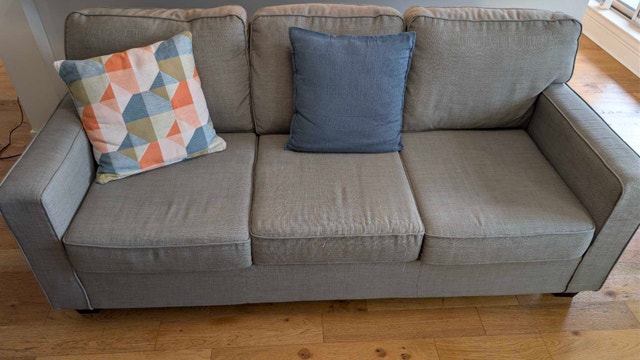 Price Drop!!!! Sofa 3 + 2 Set