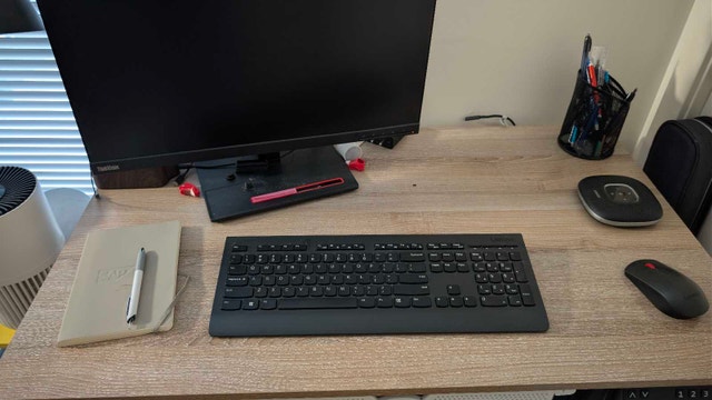 Adjustable Standing Desk - photo 2