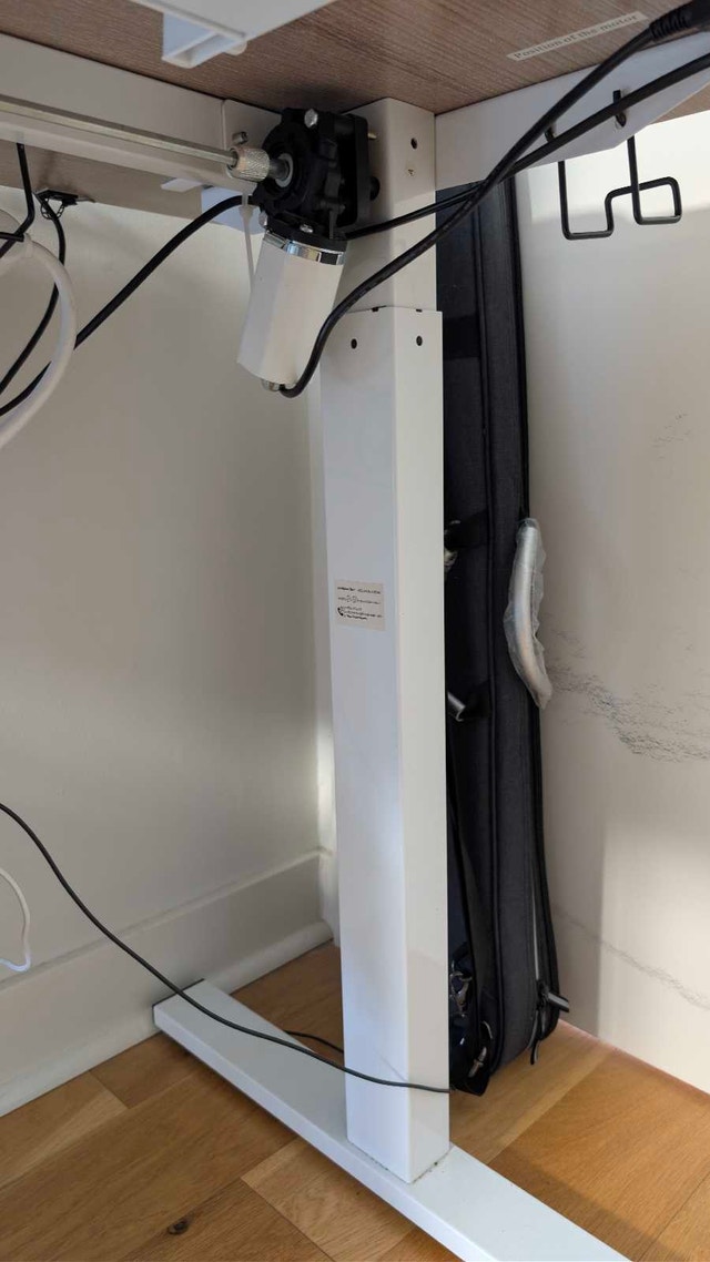 Adjustable Standing Desk - photo 3