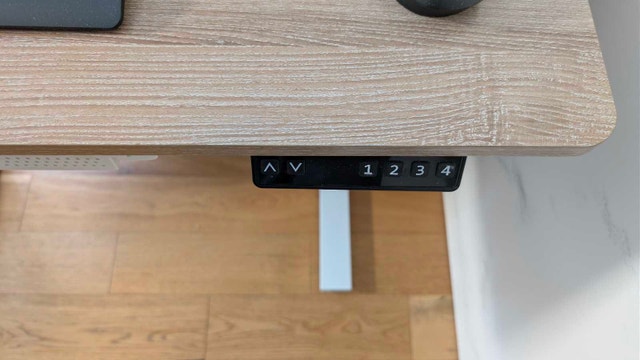 Adjustable Standing Desk - photo 4