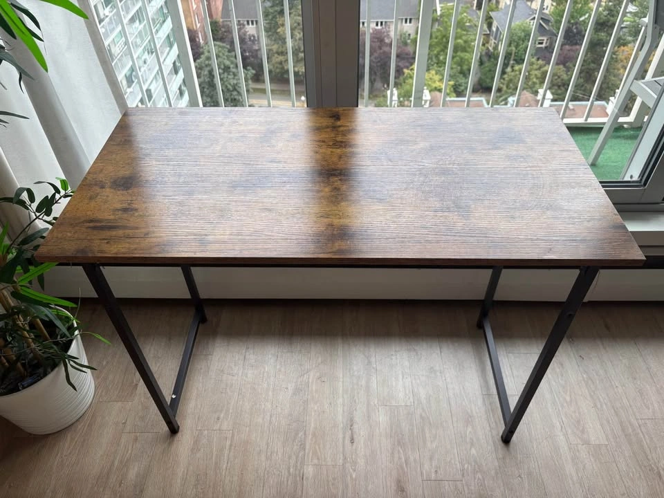 Home Office Desk - Excellent Condition - photo 5