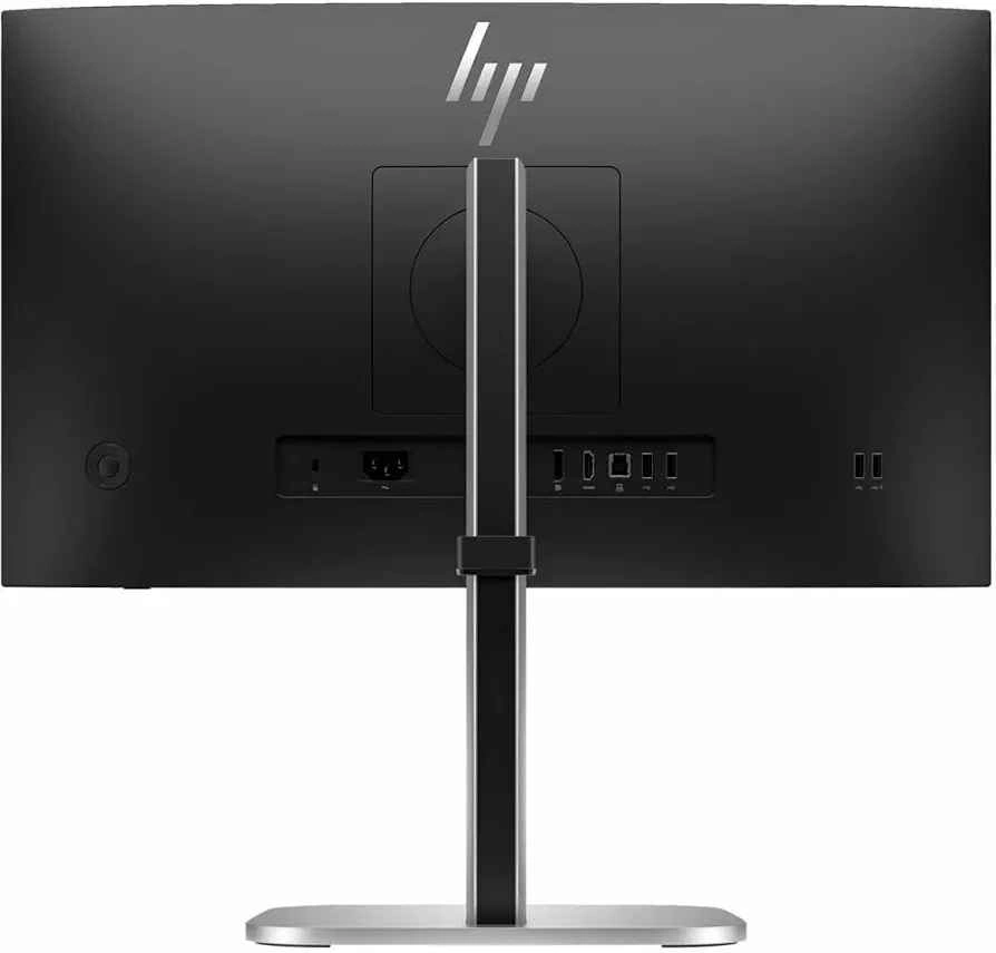 BNIB- HP FHD 100Hz monitor - photo 2