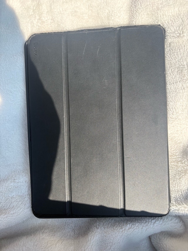 iPad 7th Generation 10.2”+ Apple Pencil 1st Gen + Case - photo 3