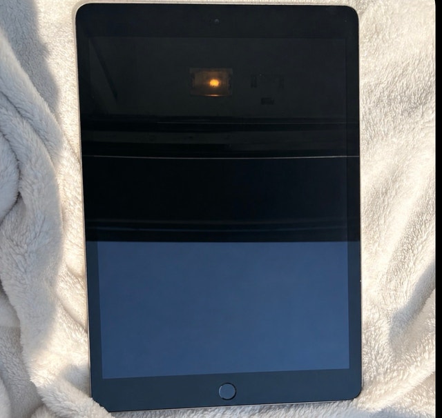 iPad 7th Generation 10.2”+ Apple Pencil 1st Gen + Case - photo 4