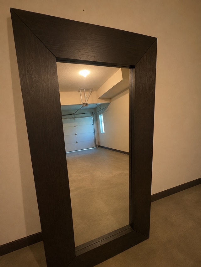Full Body Mirror