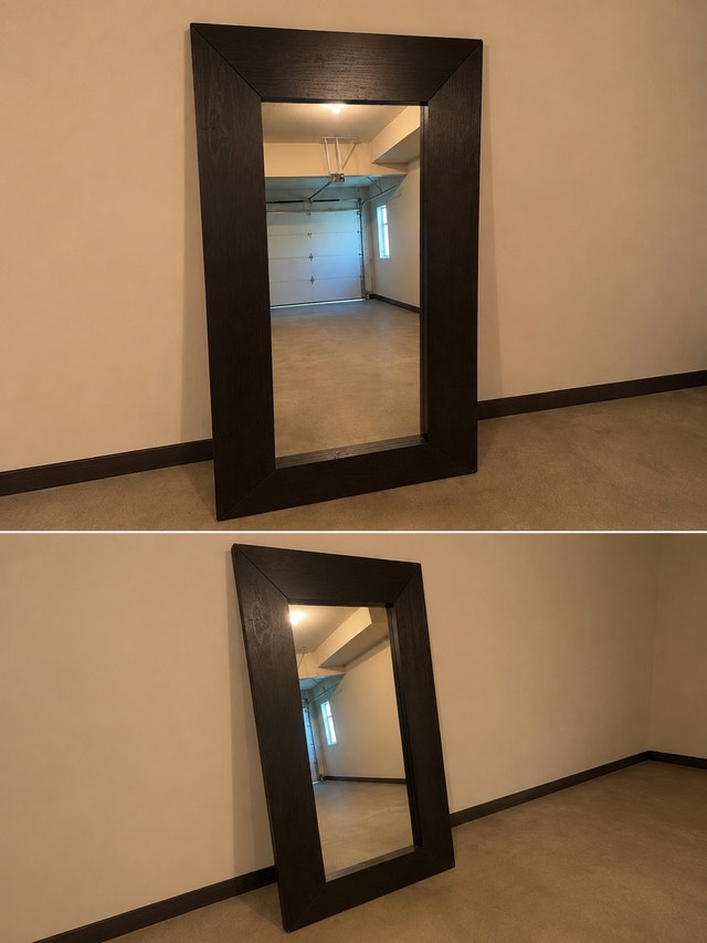 Full Body Mirror - photo 2
