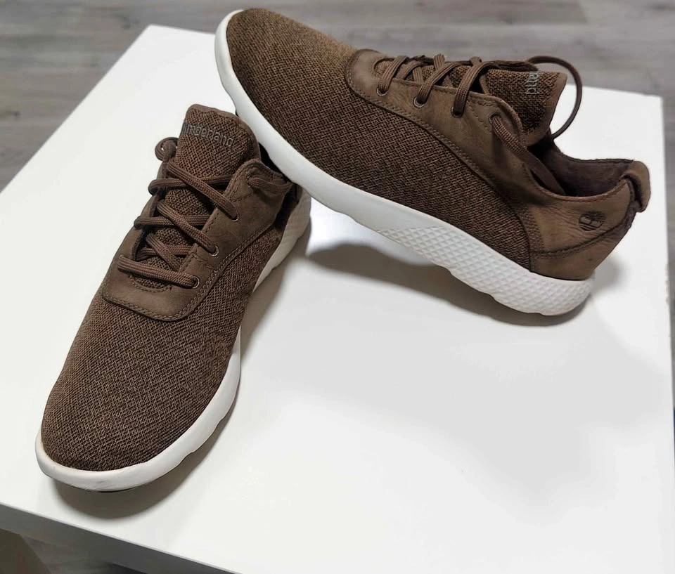Timberland Oxford Sneakers Size 13