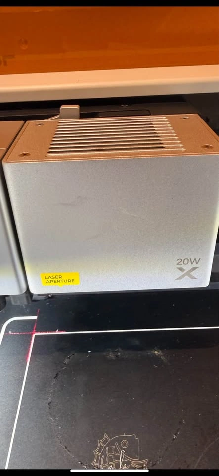 xTool M1 Ultra - photo 2