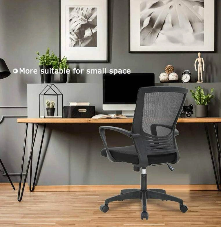 Mesh Office Chair – Black – New in Box - photo 3