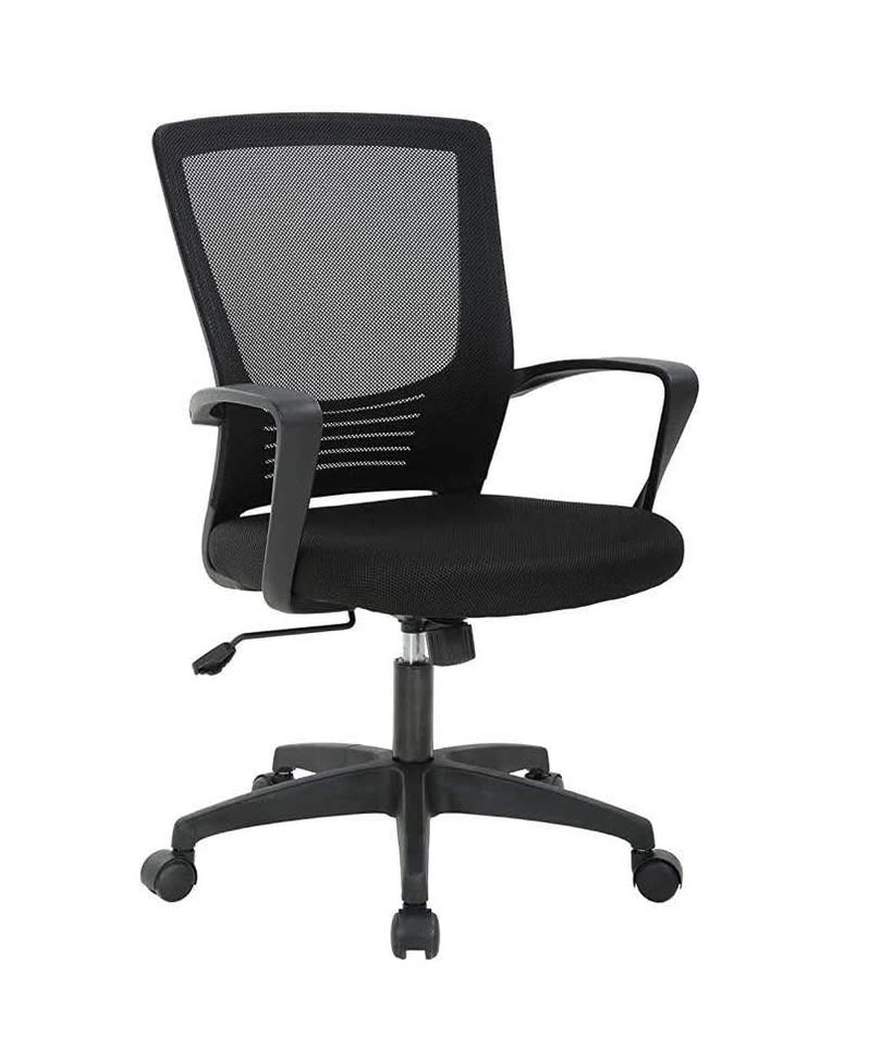 Mesh Office Chair – Black – New in Box - photo 4