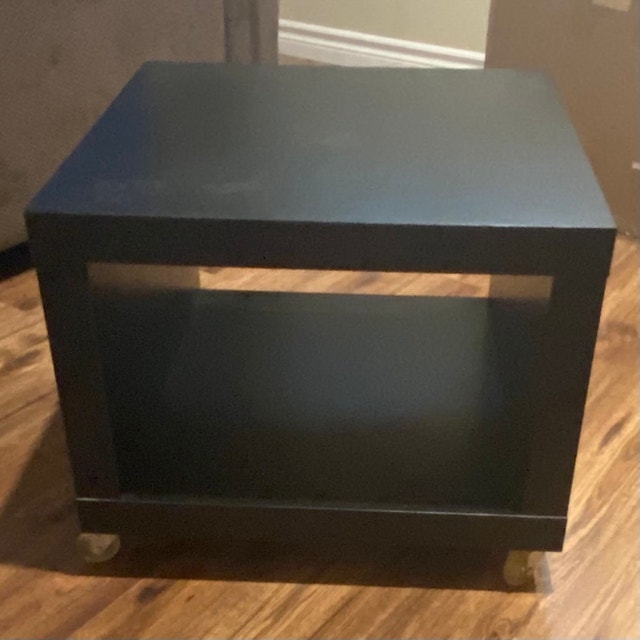 IKEA Lack Side Table
