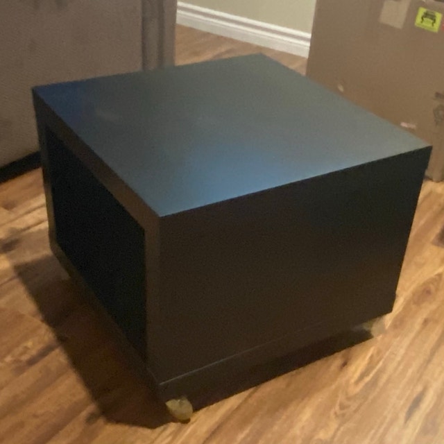 IKEA Lack Side Table - photo 2