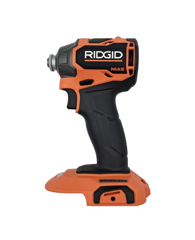 Ridgid Nuke Impact Driver or Drill