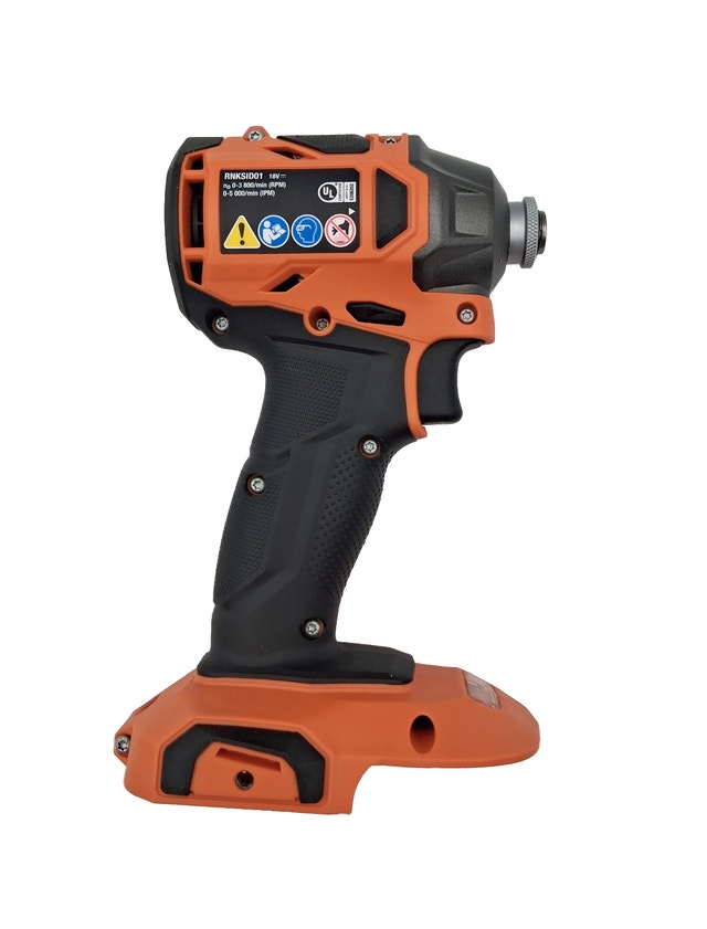 Ridgid Nuke Impact Driver or Drill - photo 2