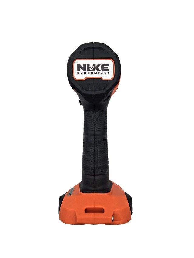 Ridgid Nuke Impact Driver or Drill - photo 3