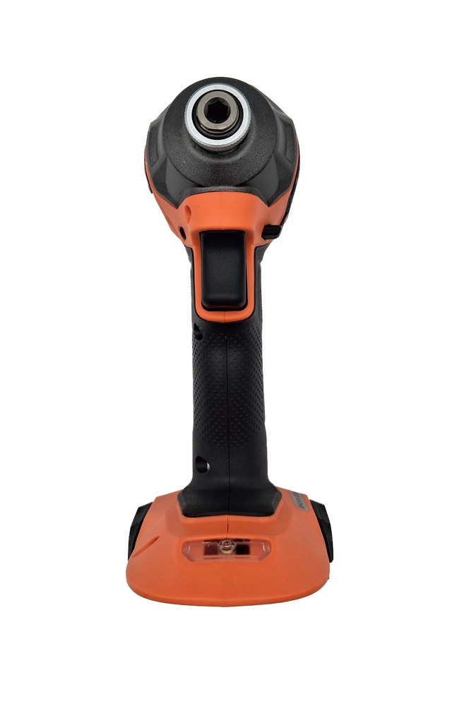 Ridgid Nuke Impact Driver or Drill - photo 4