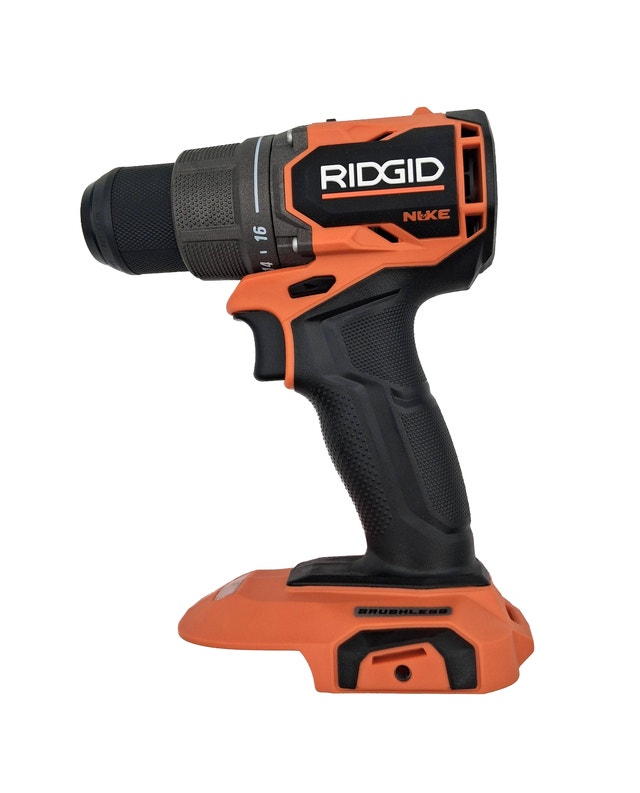 Ridgid Nuke Impact Driver or Drill - photo 5