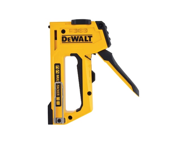 Dewalt Stapler and Brad Nailer